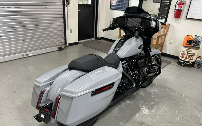 2024 Harley-Davidson FLHX - Street Glide