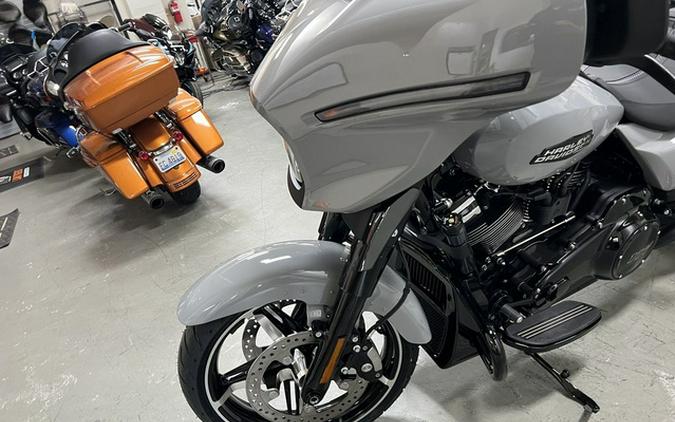 2024 Harley-Davidson FLHX - Street Glide