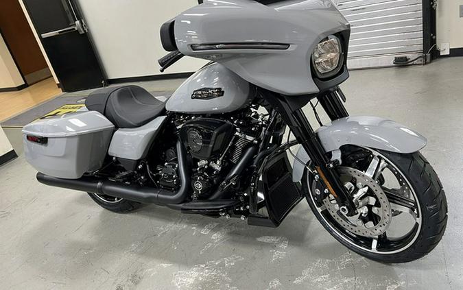 2024 Harley-Davidson FLHX - Street Glide