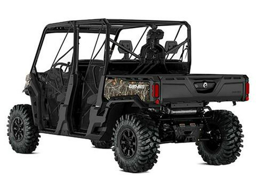 2024 Can-Am Defender MAX X MR