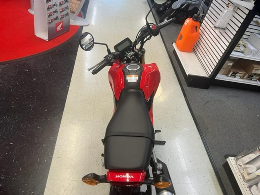 2025 Honda® Grom ABS