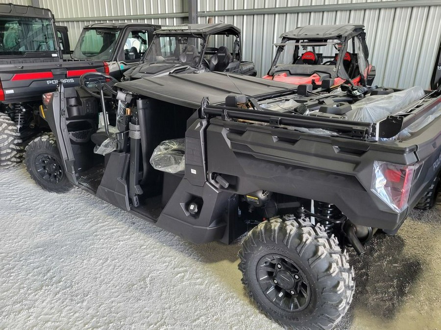 2025 Polaris® Ranger Crew 1000 Premium