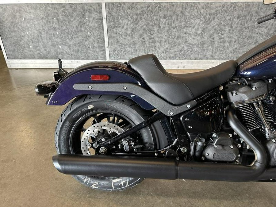 2025 Harley-Davidson® FXLRS - Low Rider® S