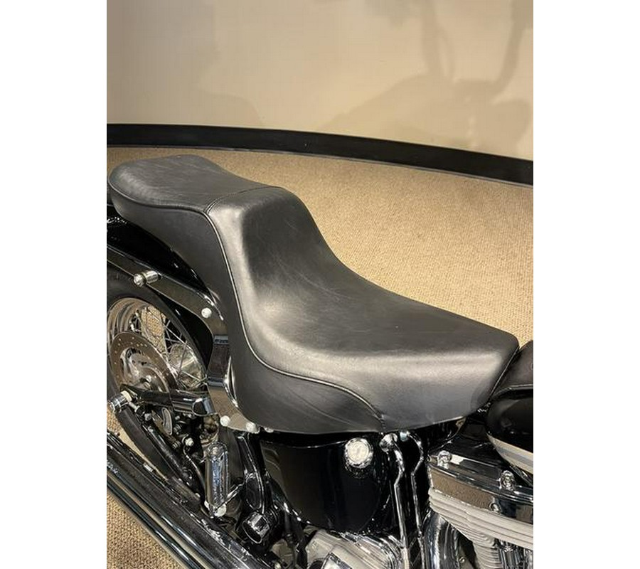 2003 Harley-Davidson® FXST - Softail® Standard