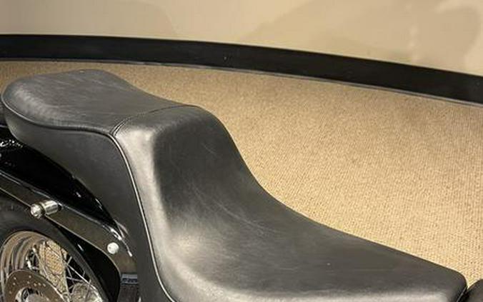 2003 Harley-Davidson® FXST - Softail® Standard