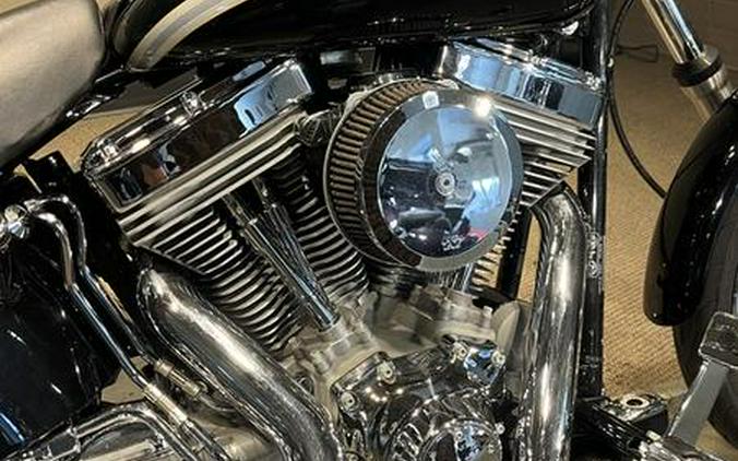 2003 Harley-Davidson® FXST - Softail® Standard