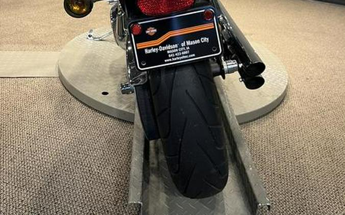 2003 Harley-Davidson® FXST - Softail® Standard