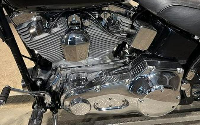 2003 Harley-Davidson® FXST - Softail® Standard