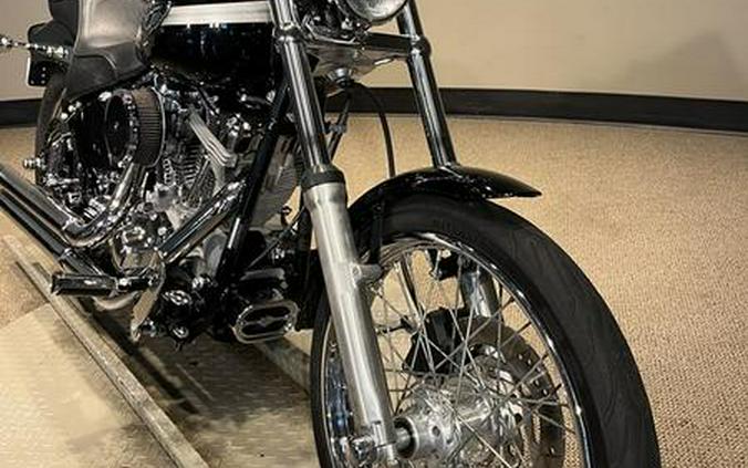 2003 Harley-Davidson® FXST - Softail® Standard