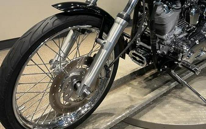 2003 Harley-Davidson® FXST - Softail® Standard