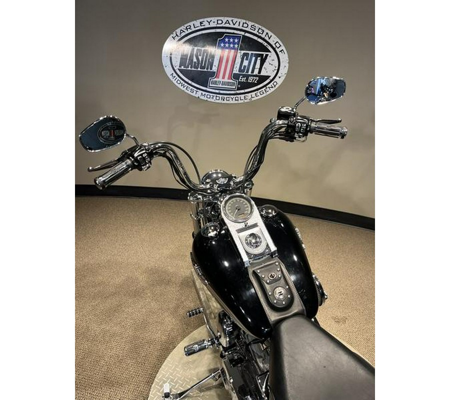 2003 Harley-Davidson® FXST - Softail® Standard