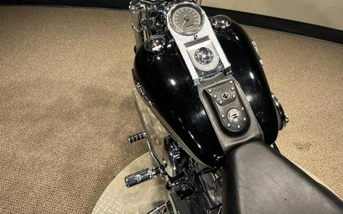 2003 Harley-Davidson® FXST - Softail® Standard