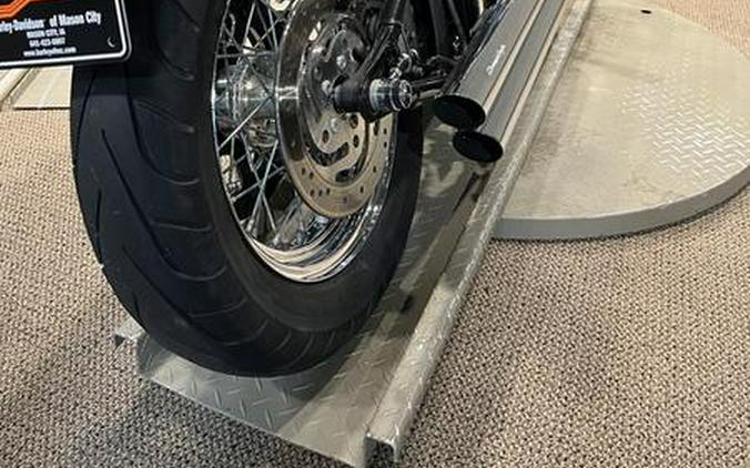 2003 Harley-Davidson® FXST - Softail® Standard