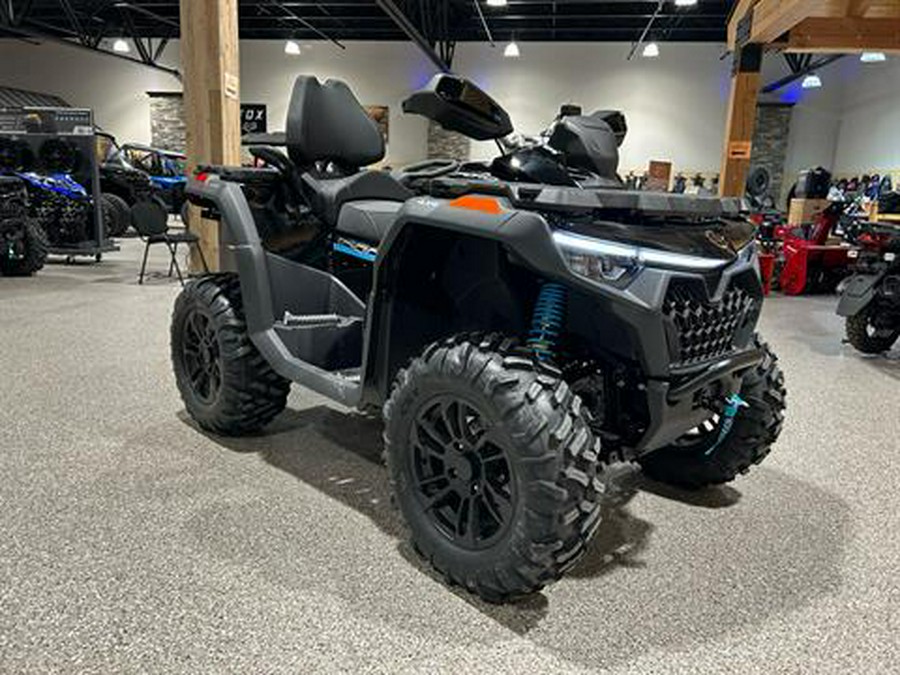 2026 CFMOTO CForce 1000 Touring