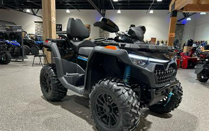 2026 CFMOTO CForce 1000 Touring