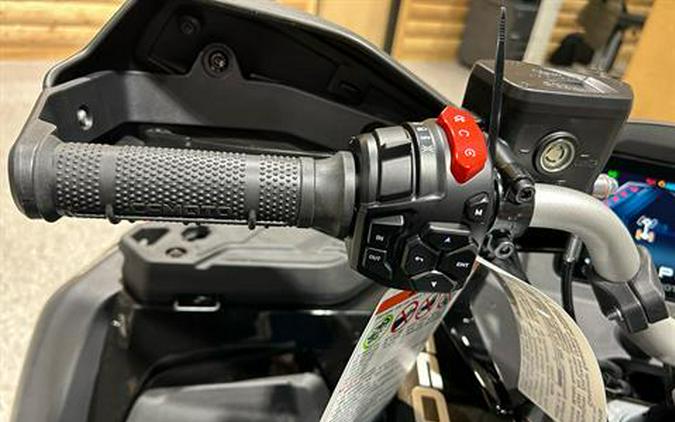 2026 CFMOTO CForce 1000 Touring