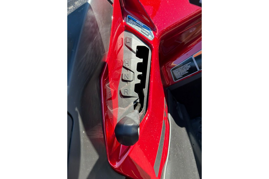 2026 Can-Am OUTLANDER MAX XT 850