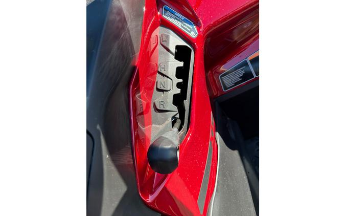 2026 Can-Am OUTLANDER MAX XT 850