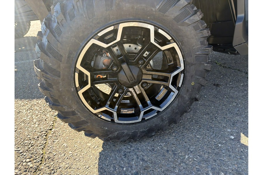 2026 Can-Am OUTLANDER MAX XT 850