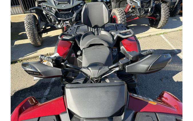 2026 Can-Am OUTLANDER MAX XT 850