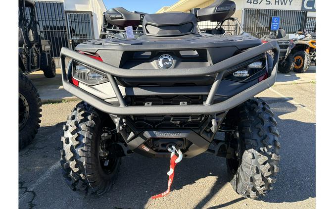 2026 Can-Am OUTLANDER MAX XT 850