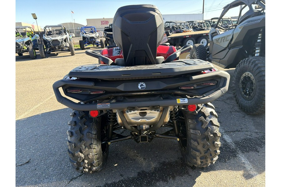 2026 Can-Am OUTLANDER MAX XT 850