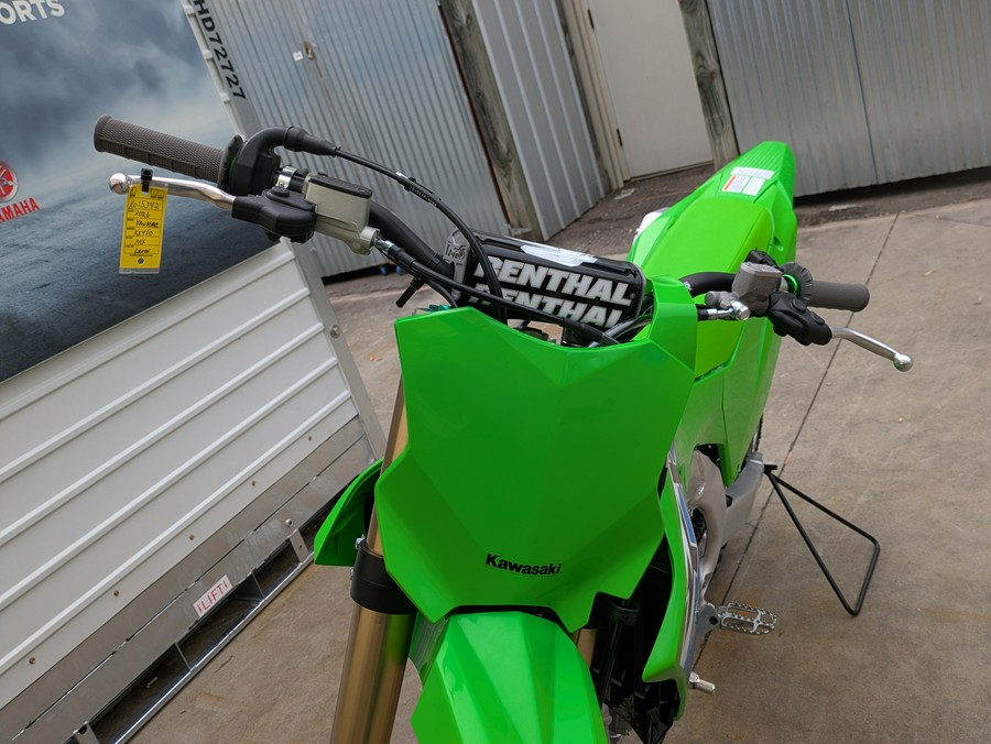 2026 Kawasaki KX™450