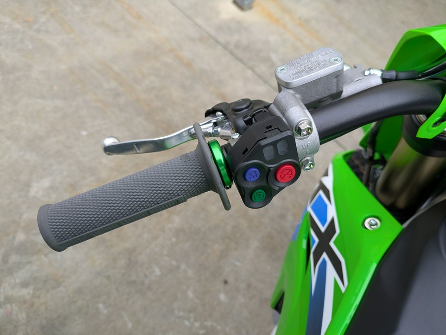 2026 Kawasaki KX™450