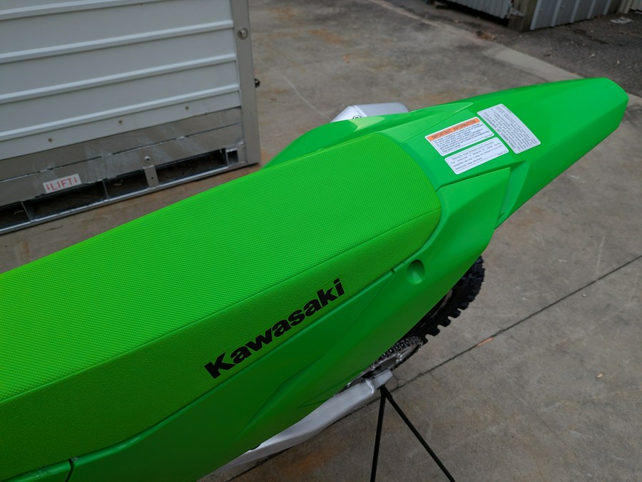 2026 Kawasaki KX™450