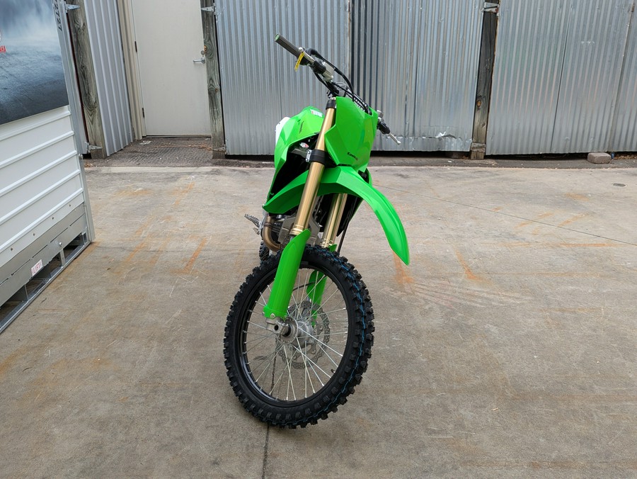 2026 Kawasaki KX™450
