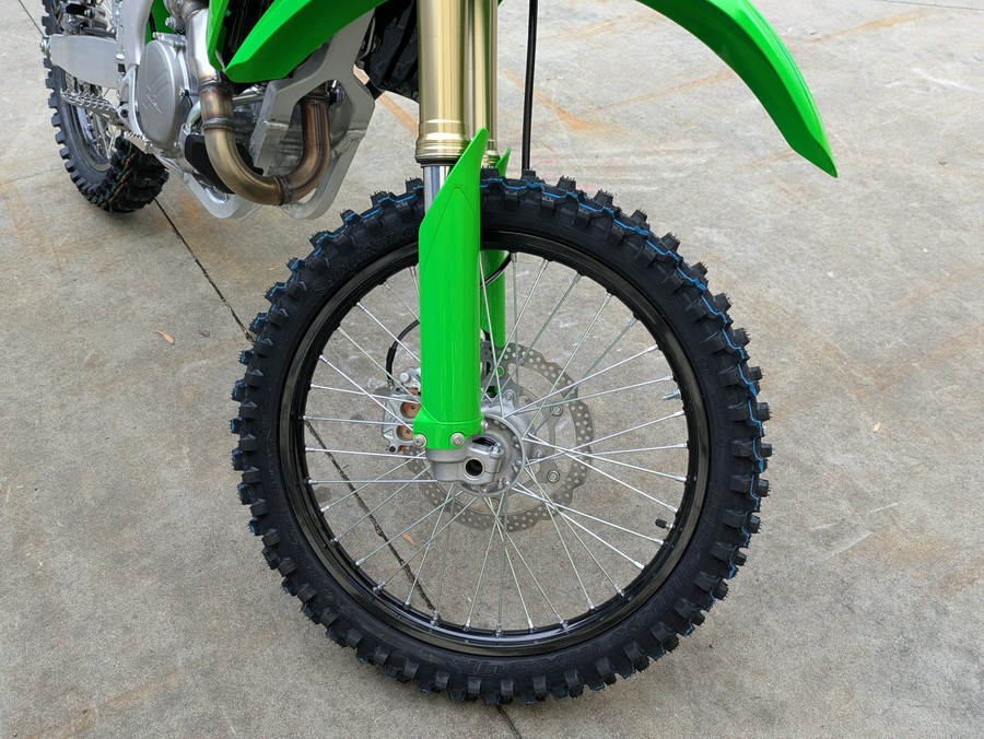 2026 Kawasaki KX™450