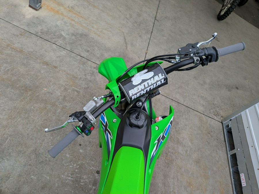 2026 Kawasaki KX™450