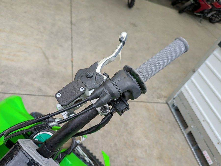 2026 Kawasaki KX™450