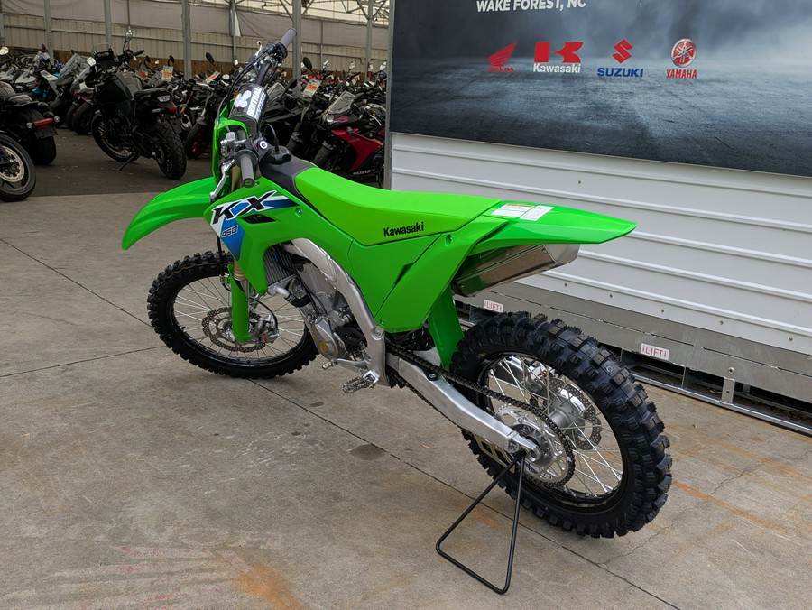 2026 Kawasaki KX™450