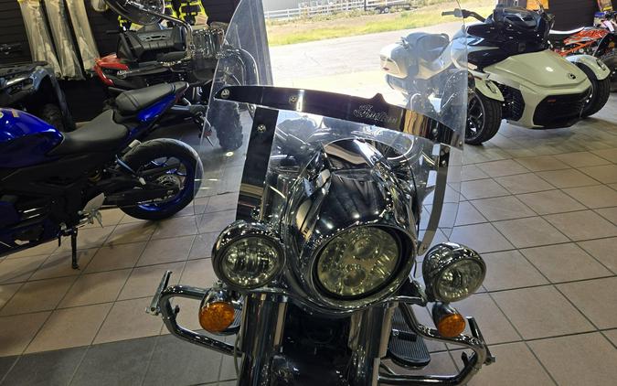 2017 INDIAN MOTORCYCLE SPRINGFIELD 49ST