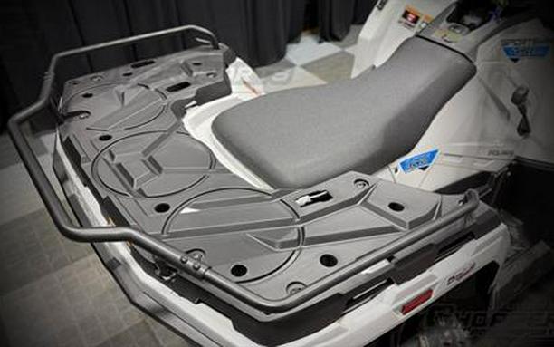 2026 Polaris Sportsman 450 H.O. EPS
