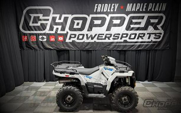 2026 Polaris Sportsman 450 H.O. EPS