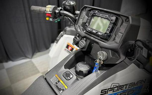 2026 Polaris Sportsman 450 H.O. EPS