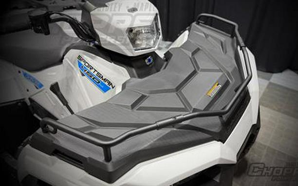 2026 Polaris Sportsman 450 H.O. EPS