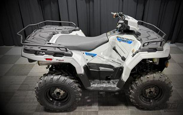 2026 Polaris Sportsman 450 H.O. EPS