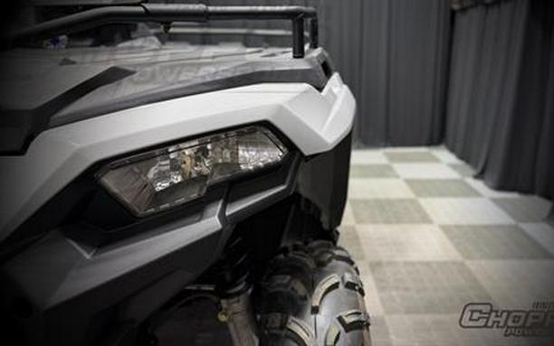 2026 Polaris Sportsman 450 H.O. EPS