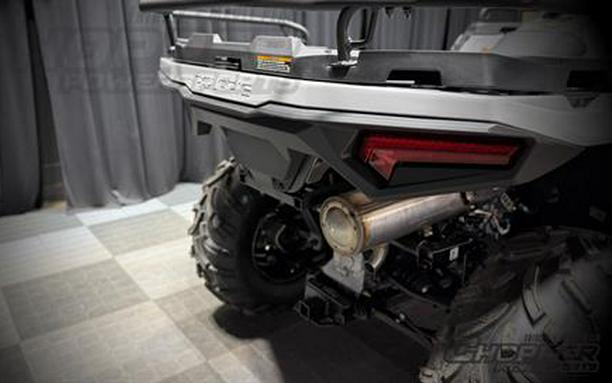 2026 Polaris Sportsman 450 H.O. EPS