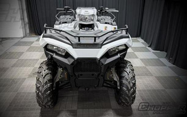 2026 Polaris Sportsman 450 H.O. EPS