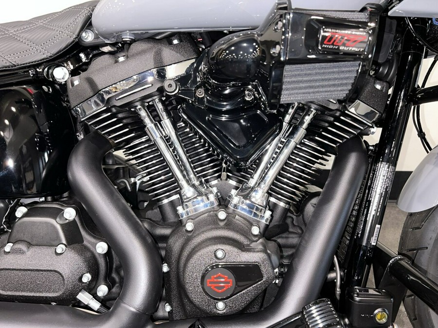 2026 Harley-Davidson Low Rider ST