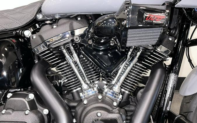 2026 Harley-Davidson Low Rider ST