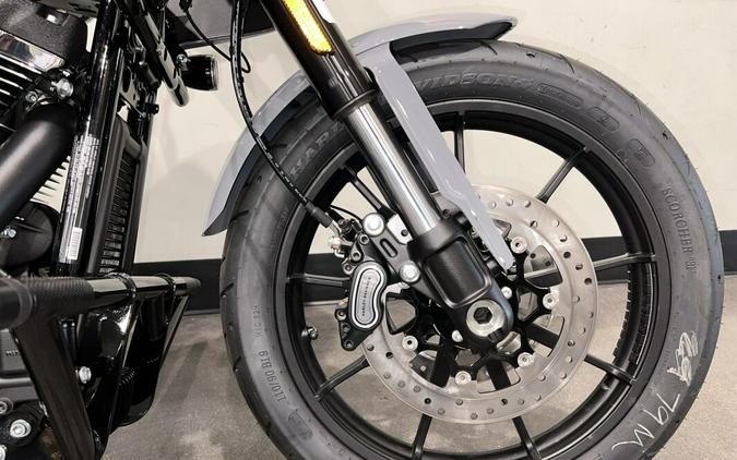 2026 Harley-Davidson Low Rider ST