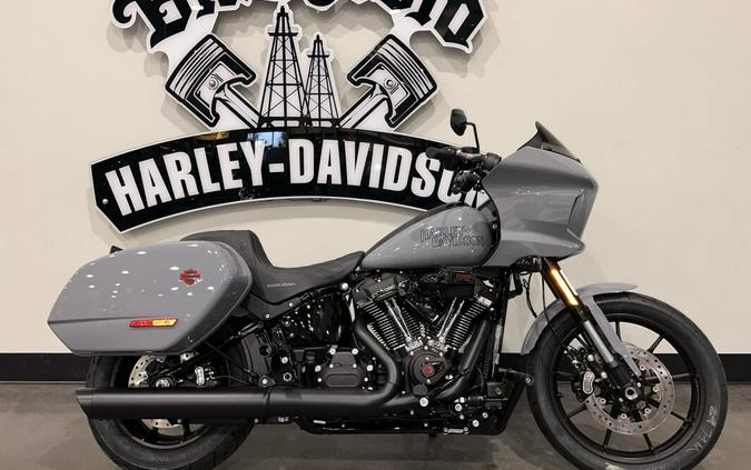 2026 Harley-Davidson Low Rider ST