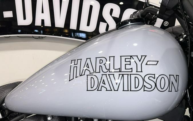 2026 Harley-Davidson Low Rider ST