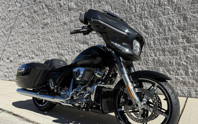 2026 Harley-Davidson® FLHX - Street Glide®