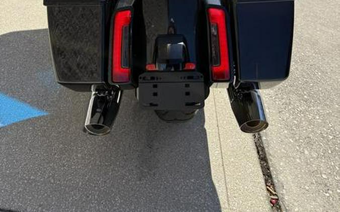 2026 Harley-Davidson® FLHX - Street Glide®